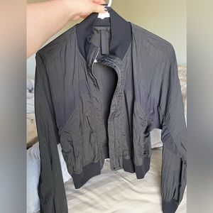 Lululemon Windbreaker
